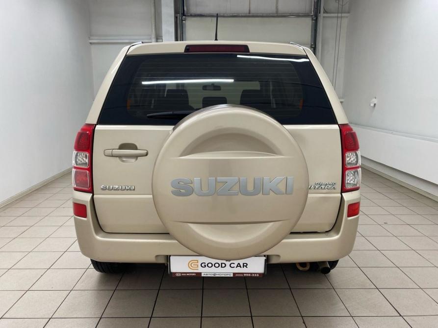 Suzuki Grand Vitara II Энгельс  - изображение 5