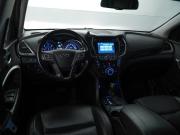 Hyundai Santa Fe III Москва  - изображение 29