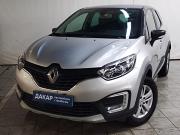Renault Kaptur I Санкт-Петербург  - изображение 21