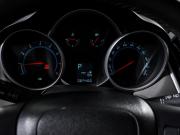 Chevrolet Cruze I Рестайлинг Москва  - изображение 27