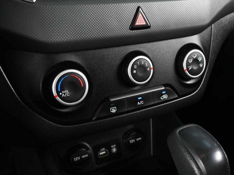 Hyundai Creta I Ростов-на-Дону  - изображение 14