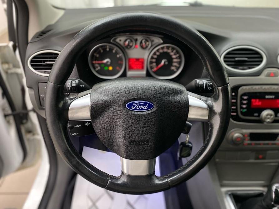 Ford Focus II Рестайлинг Энгельс  - изображение 26