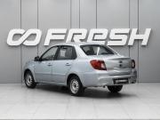 Datsun on-DO I Ростов-на-Дону  - изображение 16