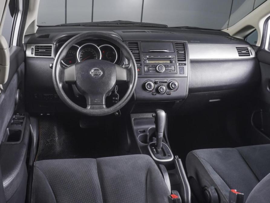 Nissan Tiida I Рестайлинг Ростов-на-Дону  - изображение 6