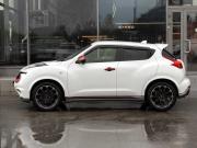 Nissan Juke Nismo I Новосибирск  - изображение 27