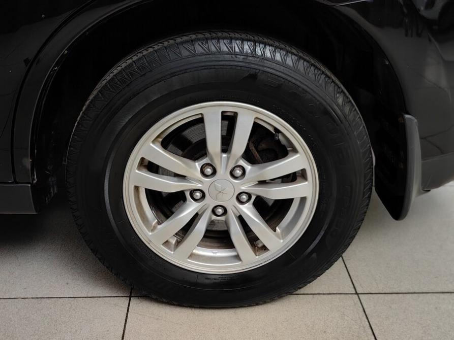 Mitsubishi Outlander III Подольск  - изображение 24