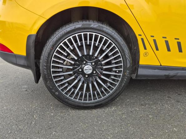 Ford Focus III Рестайлинг с пробегом 2019 года, цена 1 220 000 рублей, 63347 км, хэтчбек, Автокод Объявления