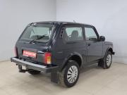 Lada (ВАЗ) Niva Legend Альметьевск  - изображение 25
