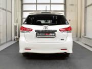 Toyota Wish II Кемерово  - изображение 30