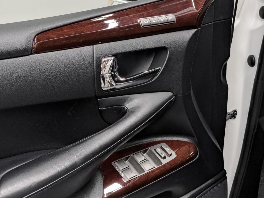 Lexus LX III Рестайлинг Москва  - изображение 25