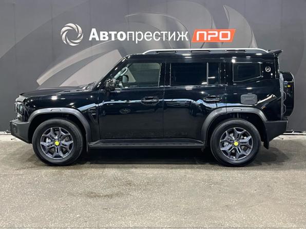 JETOUR T2 с пробегом 2024 года, цена 3 070 000 рублей, 20544 км, внедорожник, Автокод Объявления