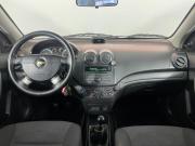 Chevrolet Aveo I Рестайлинг Воронеж  - изображение 28