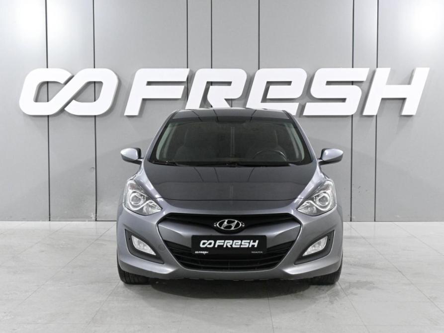 Hyundai i30 II Ростов-на-Дону  - изображение 3