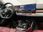 BMW 5 серии VIII (G60/G61/G68) Воронеж  - изображение 37