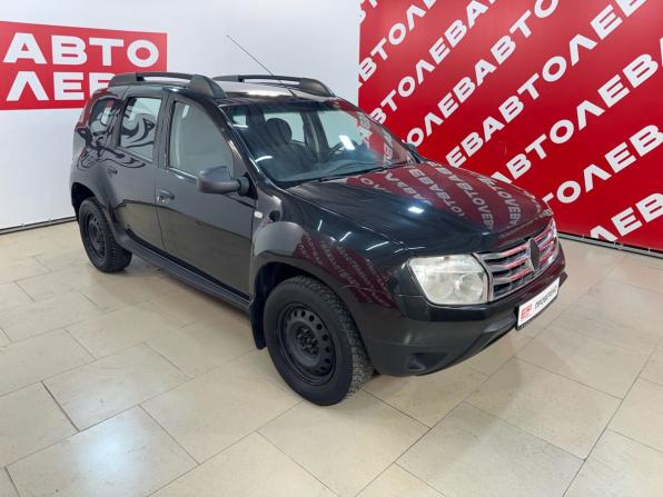 Renault Duster I с пробегом 2014 года, цена 950 000 рублей, 170441 км, внедорожник, Автокод Объявления