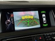 BMW 5 серии VI (F10/F11/F07) Рестайлинг Москва  - изображение 35