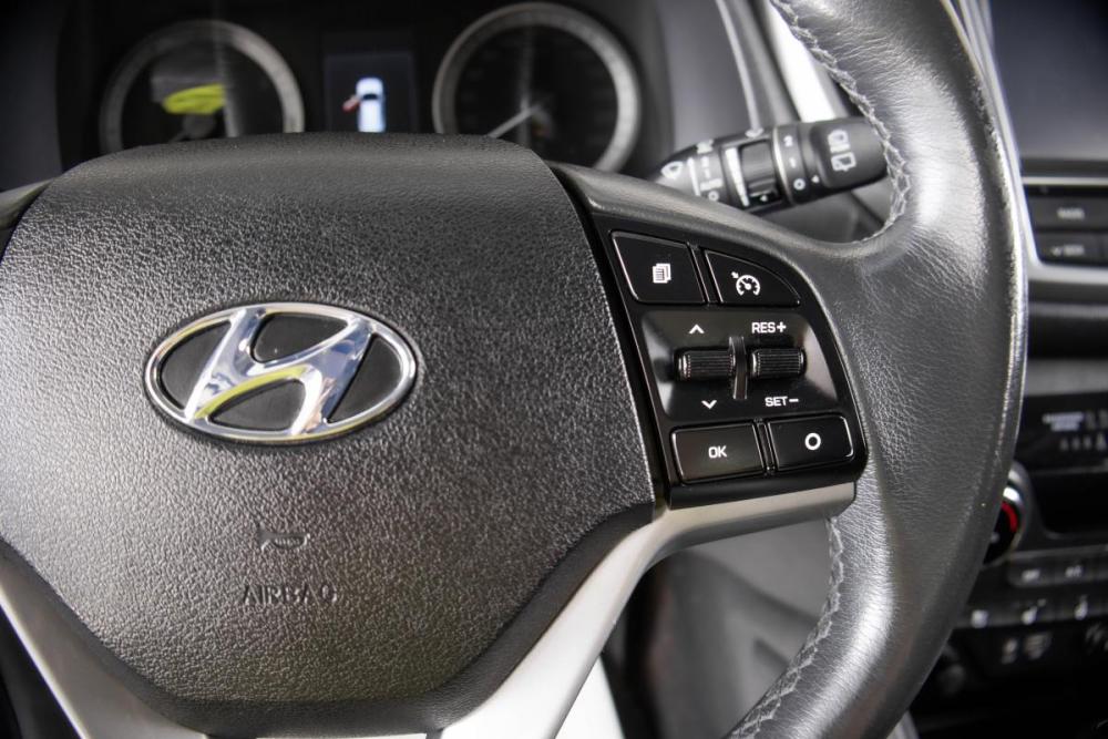 Hyundai Tucson III Рестайлинг Пермь  - изображение 19