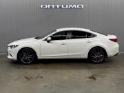 Mazda 6 III (GJ) Рестайлинг Краснодар  - изображение 28