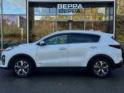 Kia Sportage IV Рестайлинг Пермь  - изображение 21