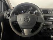 Renault Logan II Воронеж  - изображение 31