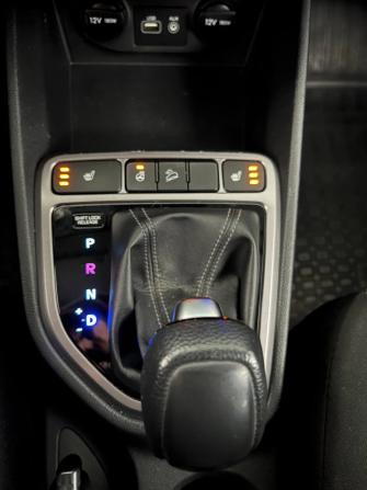 Hyundai Creta I с пробегом 2019 года, цена 1 460 000 рублей, 175450 км, внедорожник, Автокод Объявления