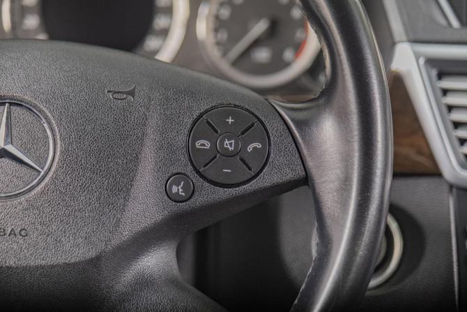 Mercedes-Benz E-Класс IV (W212 S212 C207) с пробегом 2011 года, цена 1 679 000 рублей, 167000 км, седан, Автокод Объявления