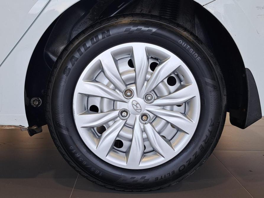 Hyundai Solaris II Казань  - изображение 22
