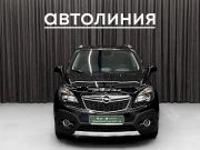Opel Mokka I Красноярск  - изображение 16