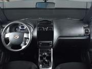 Geely Emgrand EC7 Кемерово  - изображение 25