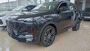 Changan UNI-S (CS55 Plus) I Рестайлинг Арзамас  - изображение 23
