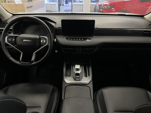Haval Jolion I с пробегом 2023 года, цена 1 799 000 рублей, 35638 км, внедорожник, Автокод Объявления