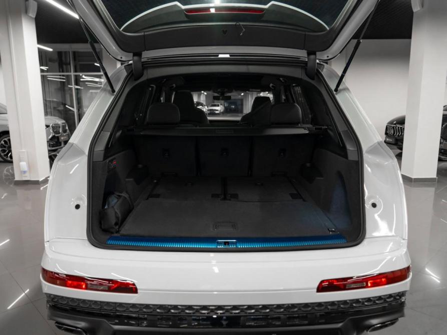 Audi Q7 II (4M) Рестайлинг 2 Москва  - изображение 7