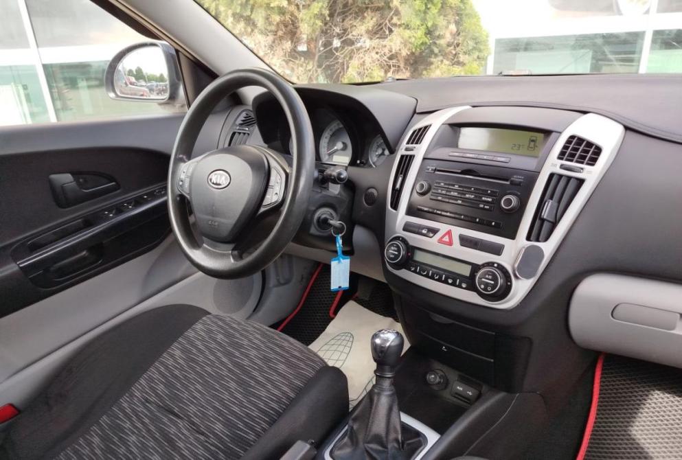 Kia Ceed I Саратов  - изображение 14