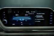 Hyundai Sonata VIII (DN8) Крым  - изображение 64