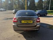 Lada (ВАЗ) Granta I Нефтекамск  - изображение 15