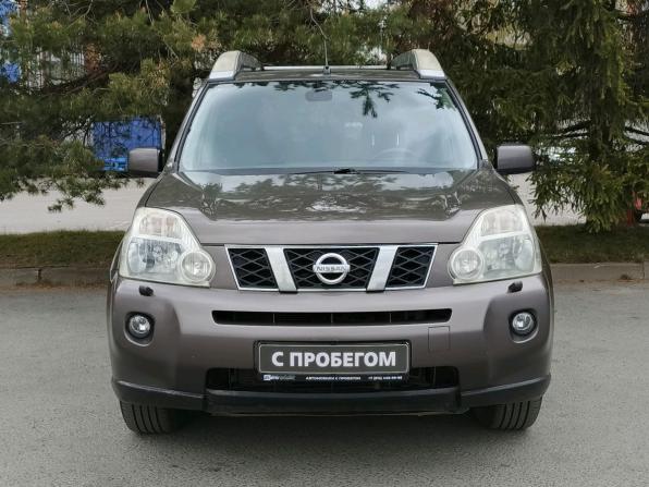 Nissan X-Trail II с пробегом 2008 года, цена 810 000 рублей, 203997 км, внедорожник, Автокод Объявления