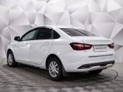 Lada (ВАЗ) Vesta I Рестайлинг (NG) Ульяновск  - изображение 24