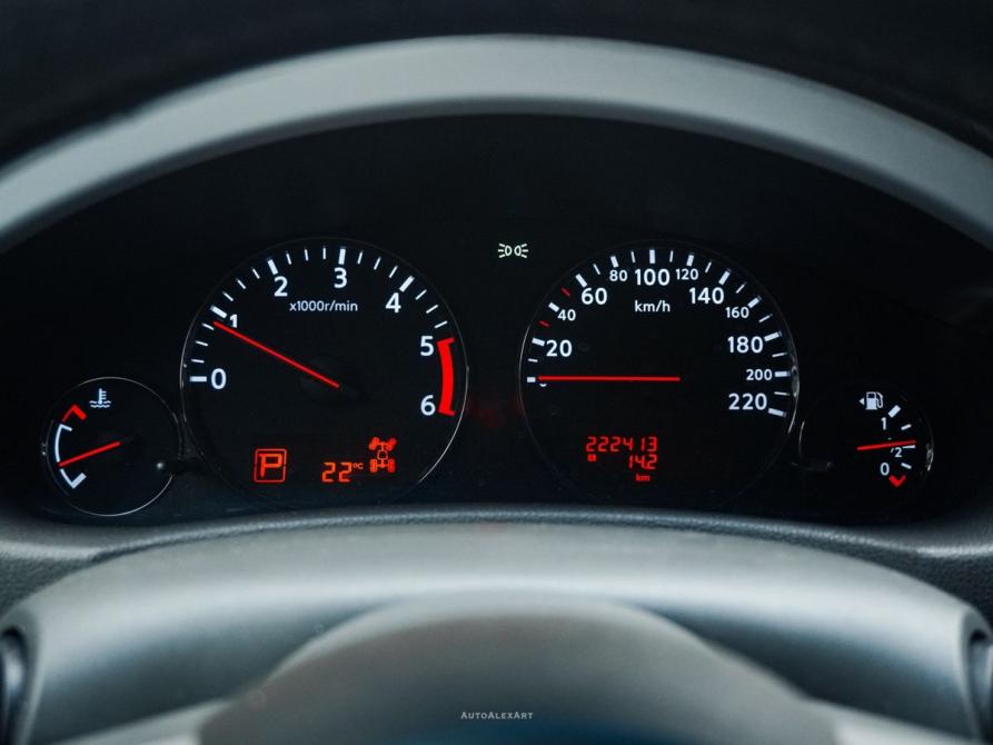 Nissan Pathfinder III Рестайлинг Ростов-на-Дону  - изображение 16