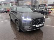 Chery Tiggo 8 Pro Max I Санкт-Петербург  - изображение 5