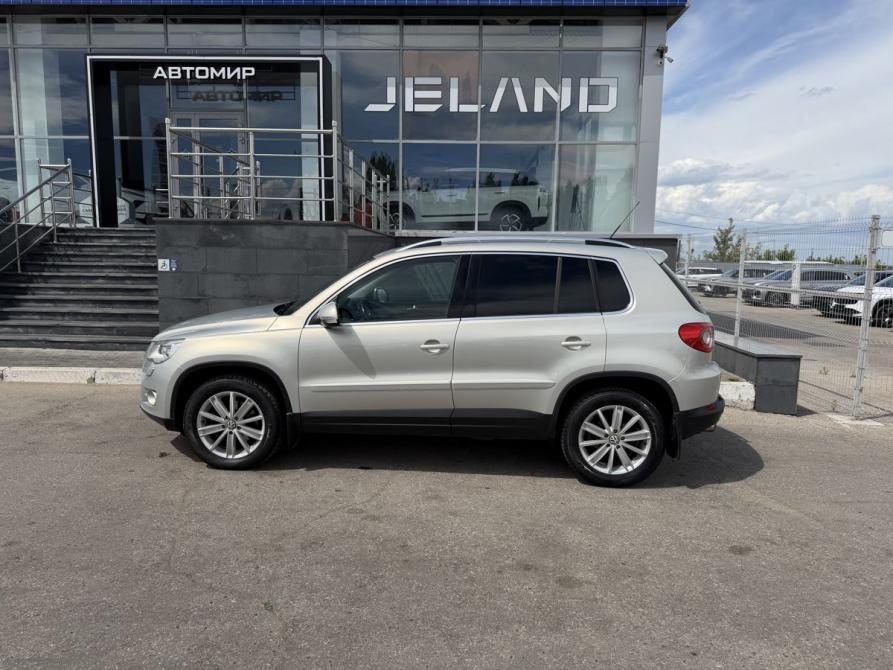 Volkswagen Tiguan I Саратов  - изображение 8