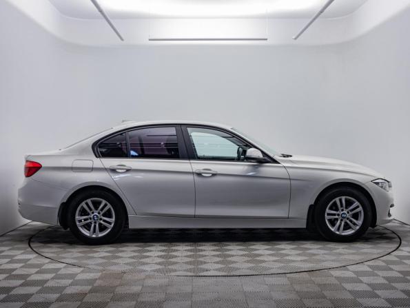 BMW 3 серии VI (F3x) Рестайлинг с пробегом 2017 года, цена 2 378 000 рублей, 76582 км, седан, Автокод Объявления