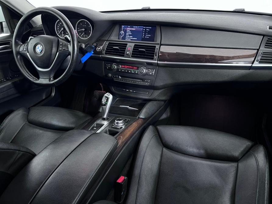 BMW X6 I (E71) Ростов-на-Дону  - изображение 10
