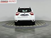 Nissan Terrano III (D10) Белгород  - изображение 22