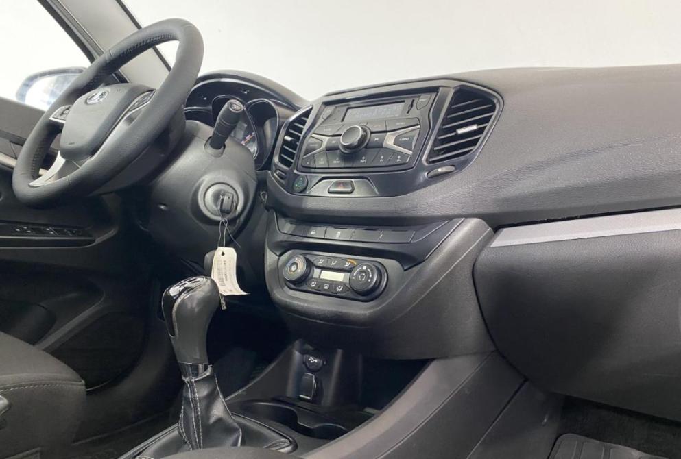 Lada (ВАЗ) Vesta I Саранск  - изображение 24