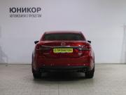 Mazda 6 III (GJ) Рестайлинг Дзержинск  - изображение 32