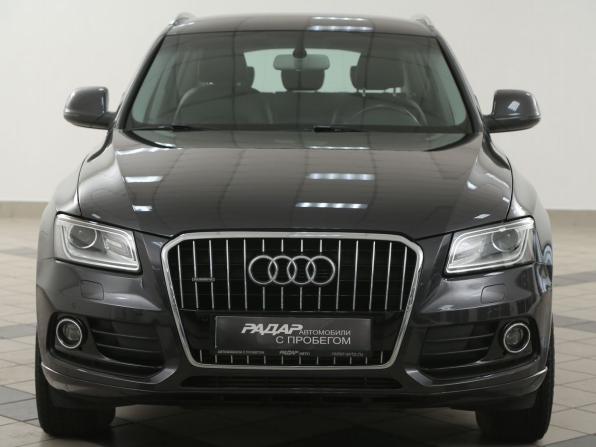 Audi Q5 I (8R) Рестайлинг с пробегом 2013 года, цена 2 155 000 рублей, 88000 км, внедорожник, Автокод Объявления