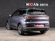 Chery Tiggo 7 Pro Max I Рестайлинг Екатеринбург  - изображение 28