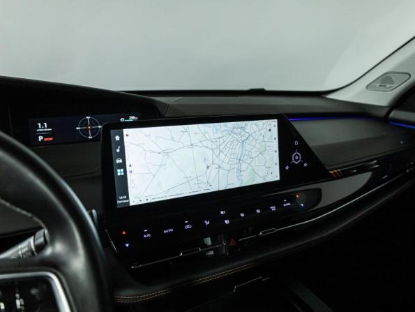 Changan UNI-K с пробегом 2023 года, цена 2 839 700 рублей, 41415 км, внедорожник, Автокод Объявления