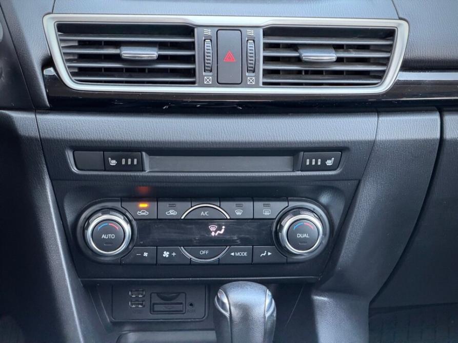 Mazda 3 III (BM) Иркутск  - изображение 18