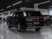 Zeekr 9X Москва  - изображение 53